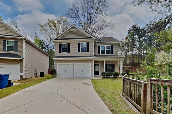 $2,300 | 1371 Key Manor Lane, Lawrenceville, GA 30045