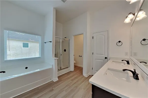$2,300 | 1371 Key Manor Lane, Lawrenceville, GA 30045
