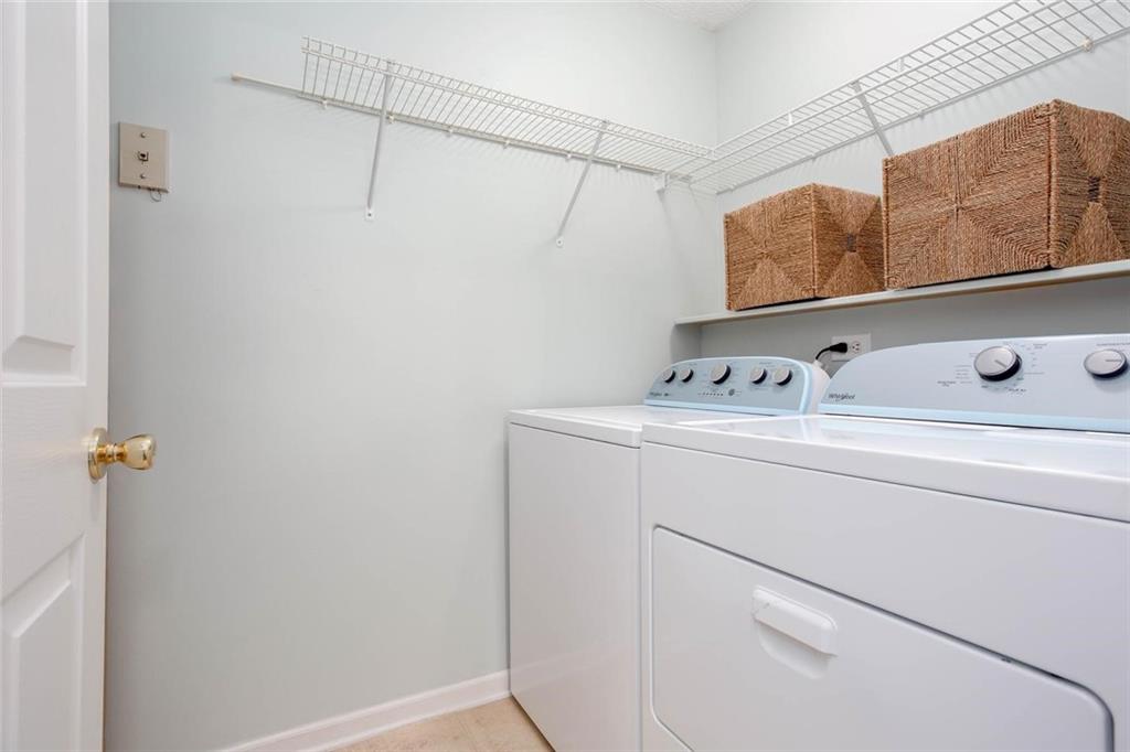 150 Old Mill Road, Unit 413 Cartersville, GA 30120 - Photo 13 of 34