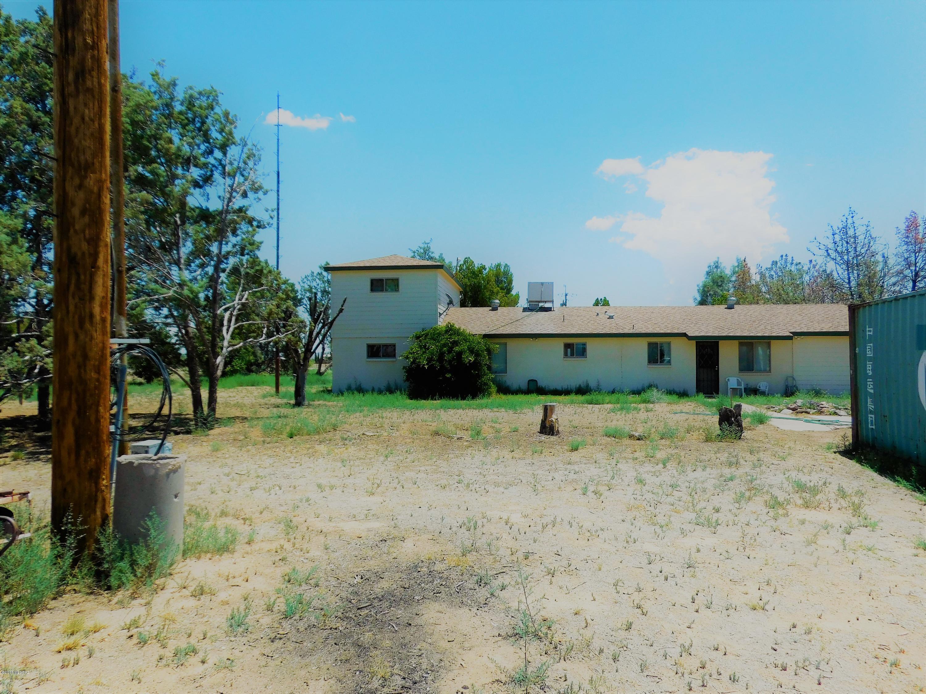1845 North Taylor Road Willcox, AZ 85643 - Photo 31 of 45 Gallery Image 31