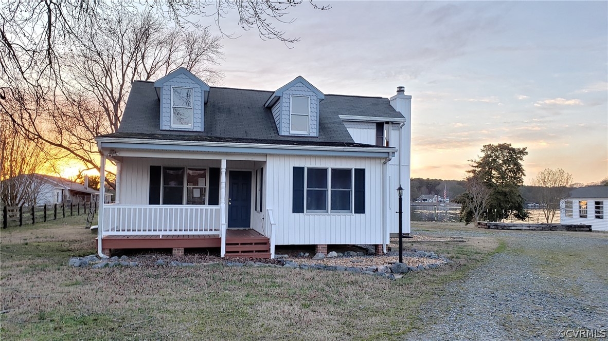 131 Cherry Tree Lane Reedville, VA 22539 - Photo 1 of 21 Gallery Image 1