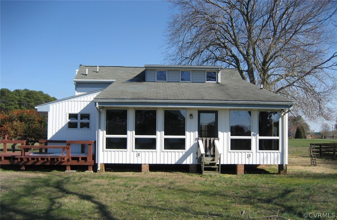 131 Cherry Tree Lane Reedville, VA 22539 - Photo 14 of 21 Gallery Image 14