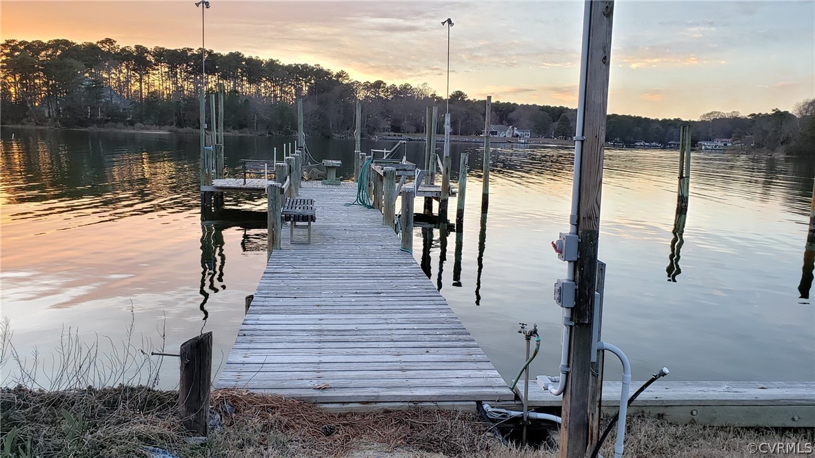 131 Cherry Tree Lane Reedville, VA 22539 - Photo 19 of 21 Gallery Image 19