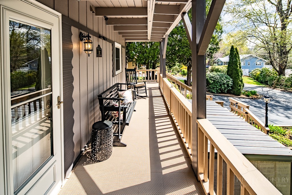 192 Pine Ridge Loop Newland, NC 28657 - Photo 17 of 46