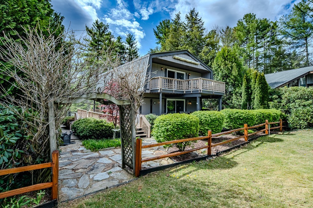 192 Pine Ridge Loop Newland, NC 28657 - Photo 37 of 46