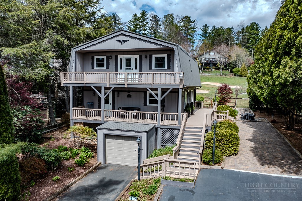 192 Pine Ridge Loop Newland, NC 28657 - Photo 38 of 46