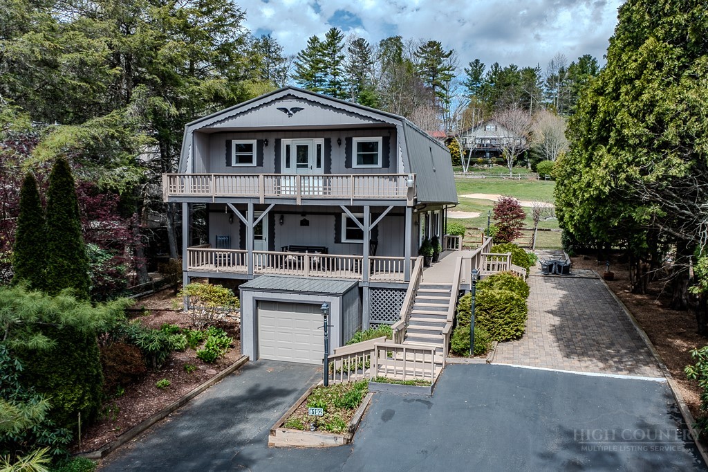 192 Pine Ridge Loop Newland, NC 28657 - Photo 39 of 46