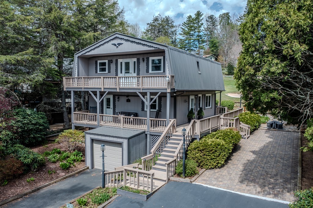 192 Pine Ridge Loop Newland, NC 28657 - Photo 40 of 46