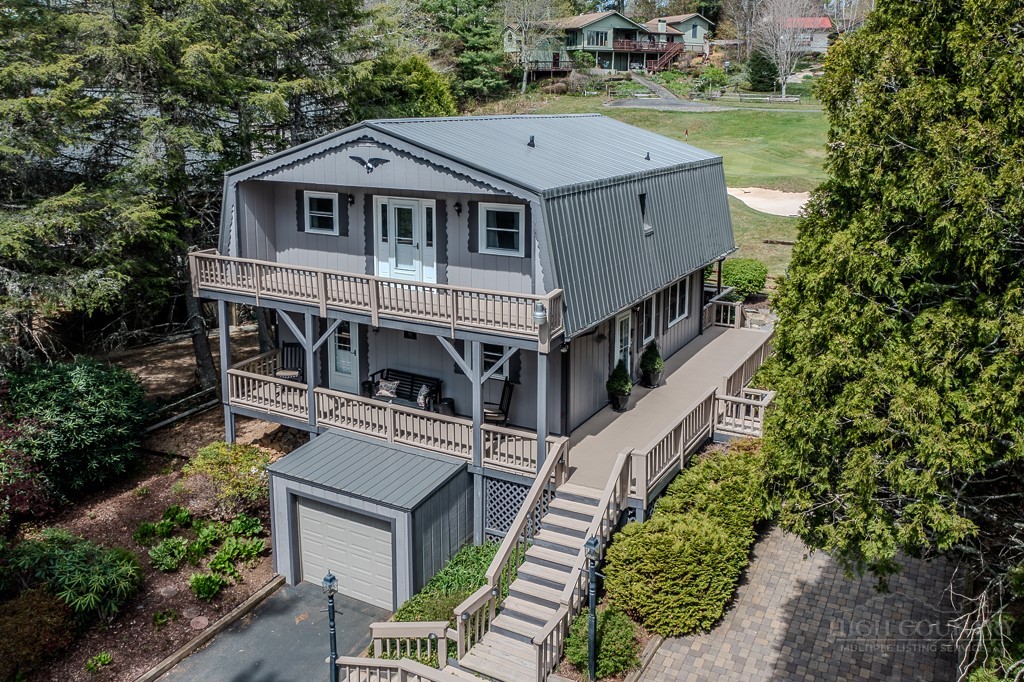 192 Pine Ridge Loop Newland, NC 28657 - Photo 41 of 46