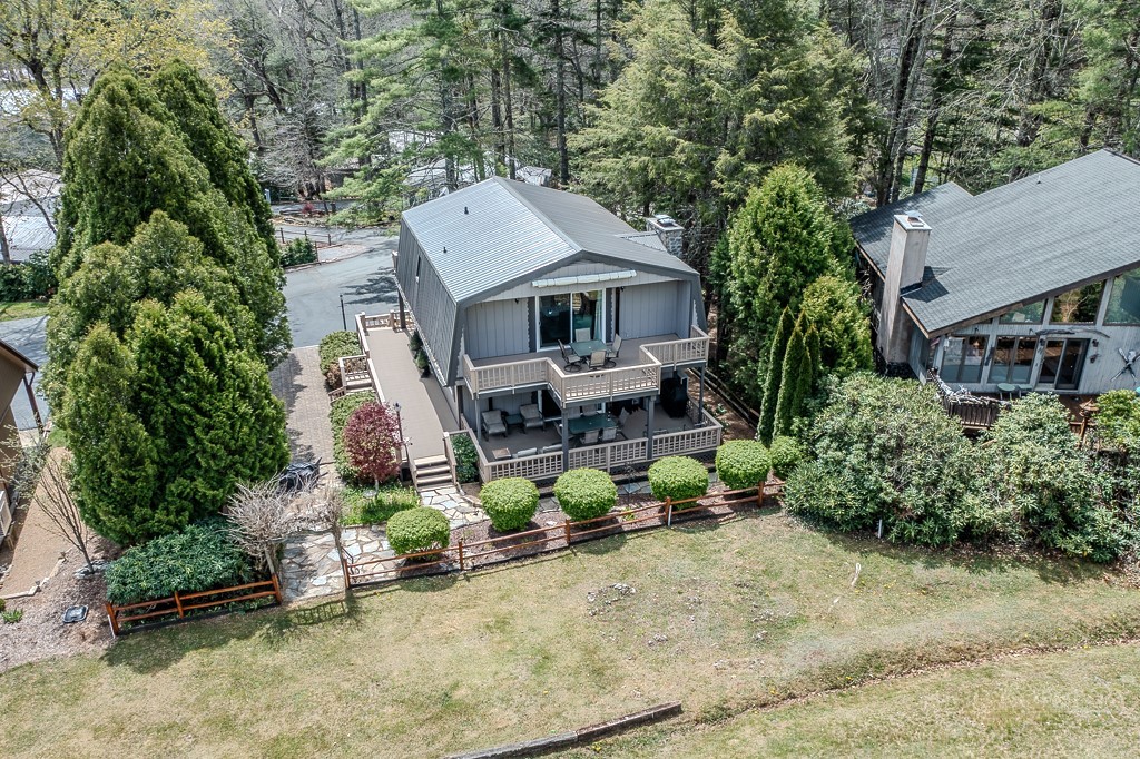 192 Pine Ridge Loop Newland, NC 28657 - Photo 42 of 46