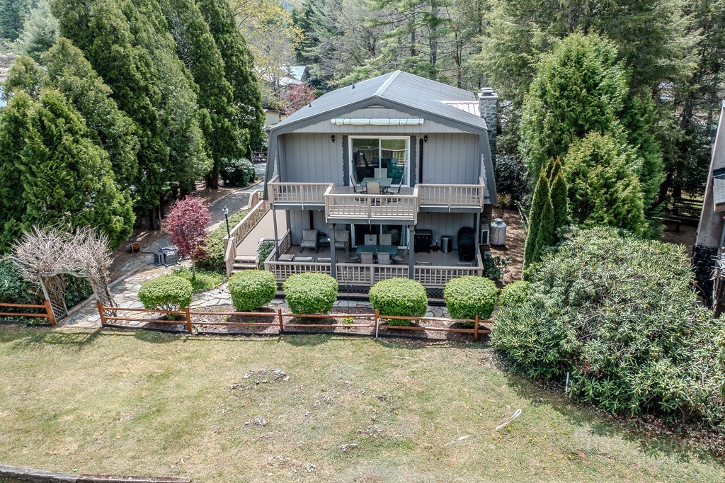 192 Pine Ridge Loop Newland, NC 28657 - Photo 43 of 46