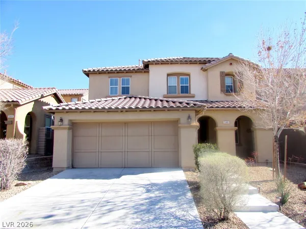 $2,640 | 548 Ivy Spring Street, Las Vegas, NV 89138