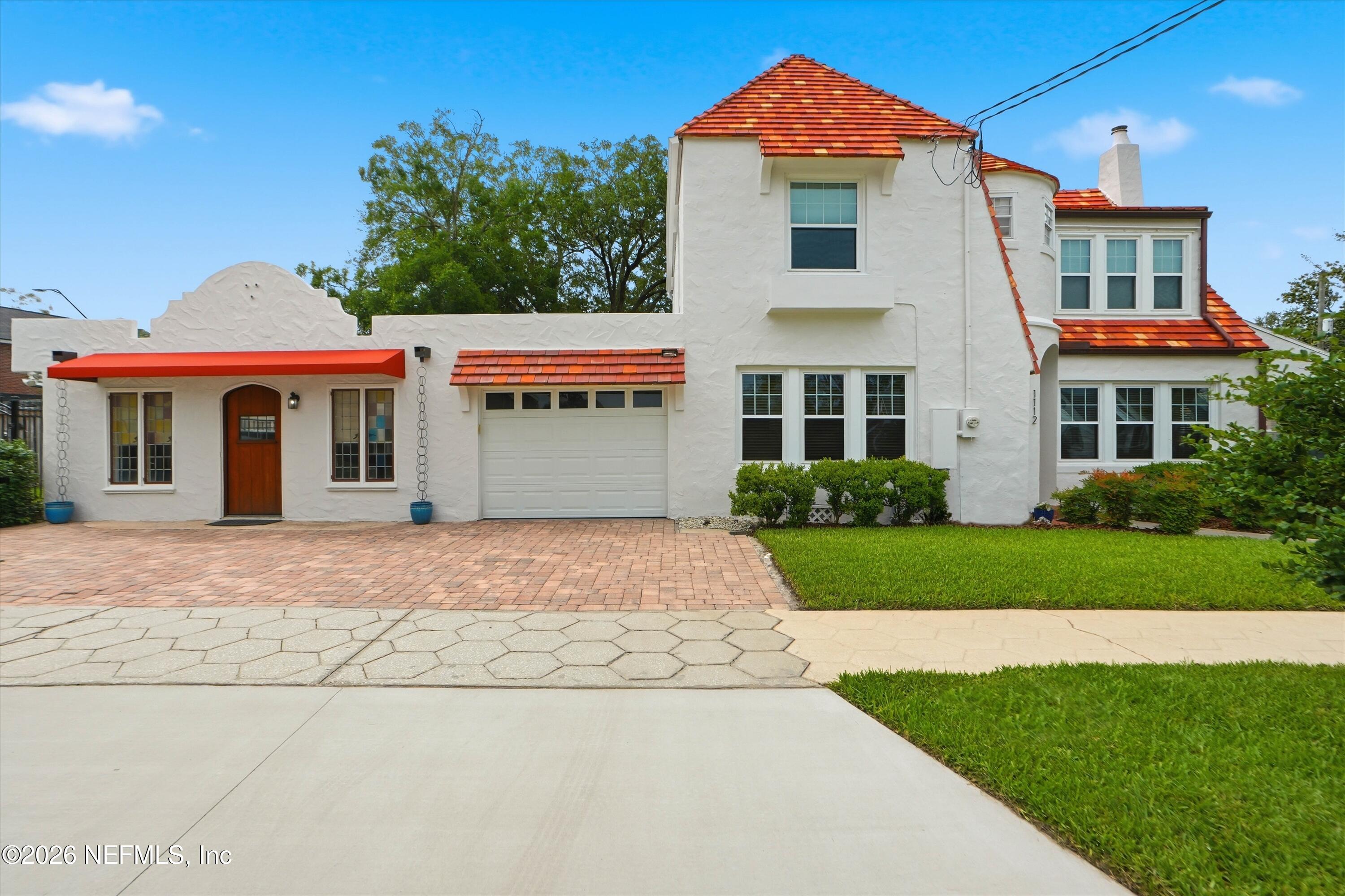 1112 Colombo Street Jacksonville, FL 32207 - Photo 2 of 58 01-Front