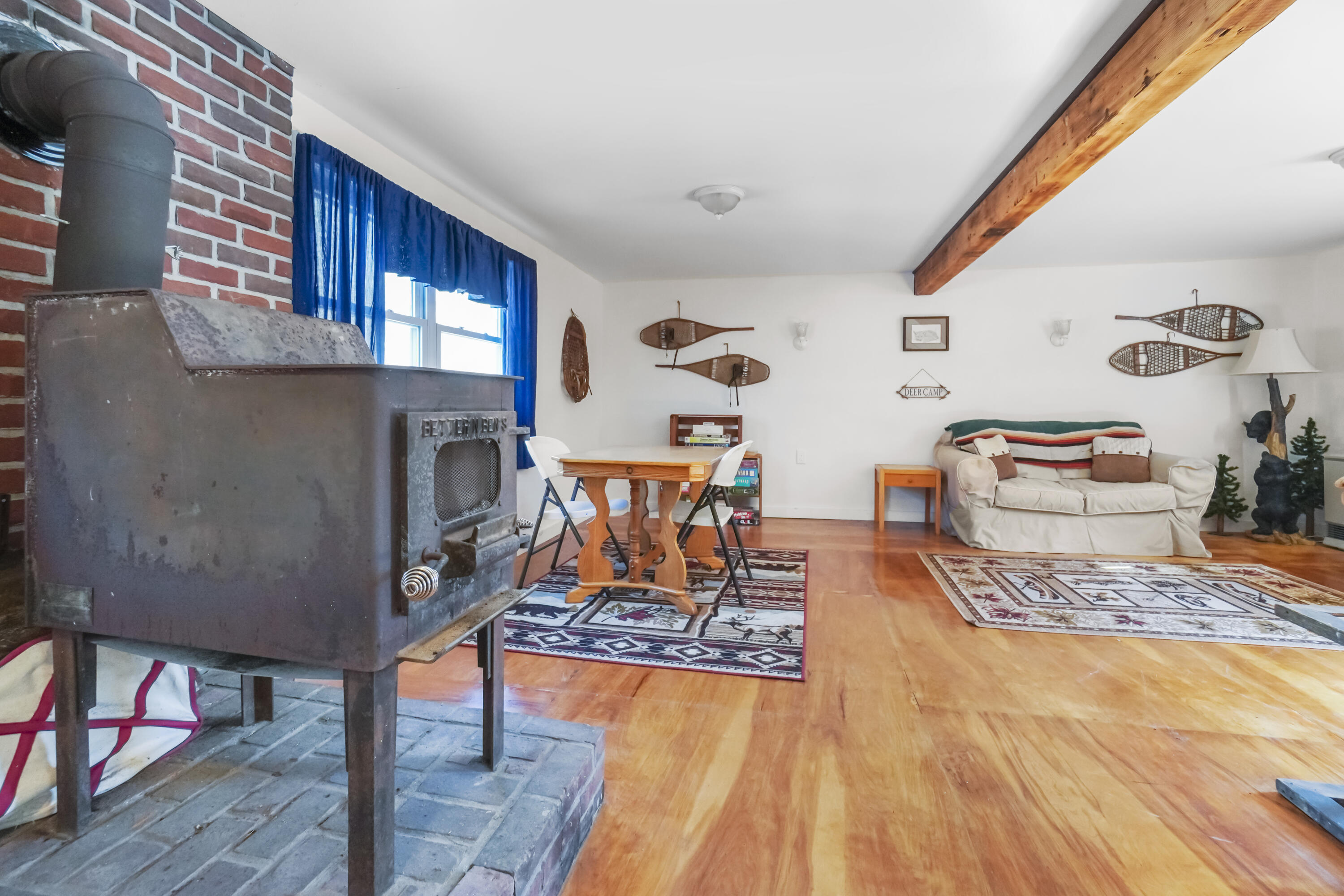 615 Gilead Road Gilead, ME 04217 - Photo 23 of 36 DSC01001
