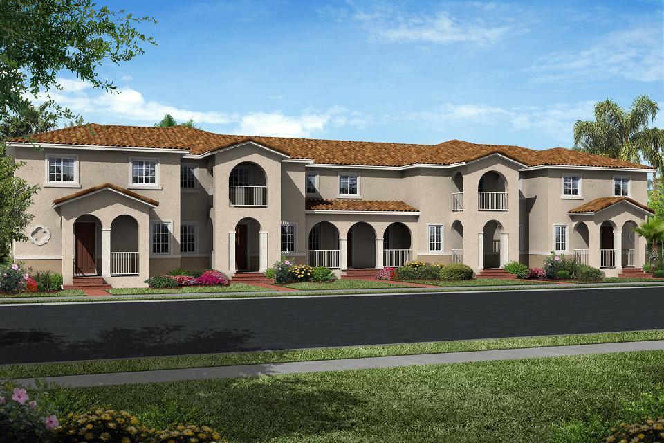 14161 Southwest 276th Street Homestead, FL 33032 - Photo 1 of 1 Front view