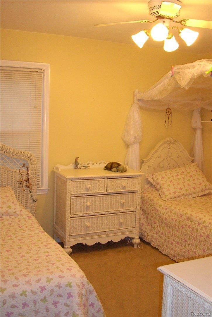 1229 Harvard Road Berkley, MI 48072 - Photo 18 of 18 Harvard 031