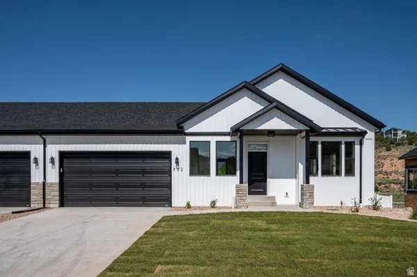 $429,000 | 702 South Liberty Cove Drive, Cedar City, UT 84720