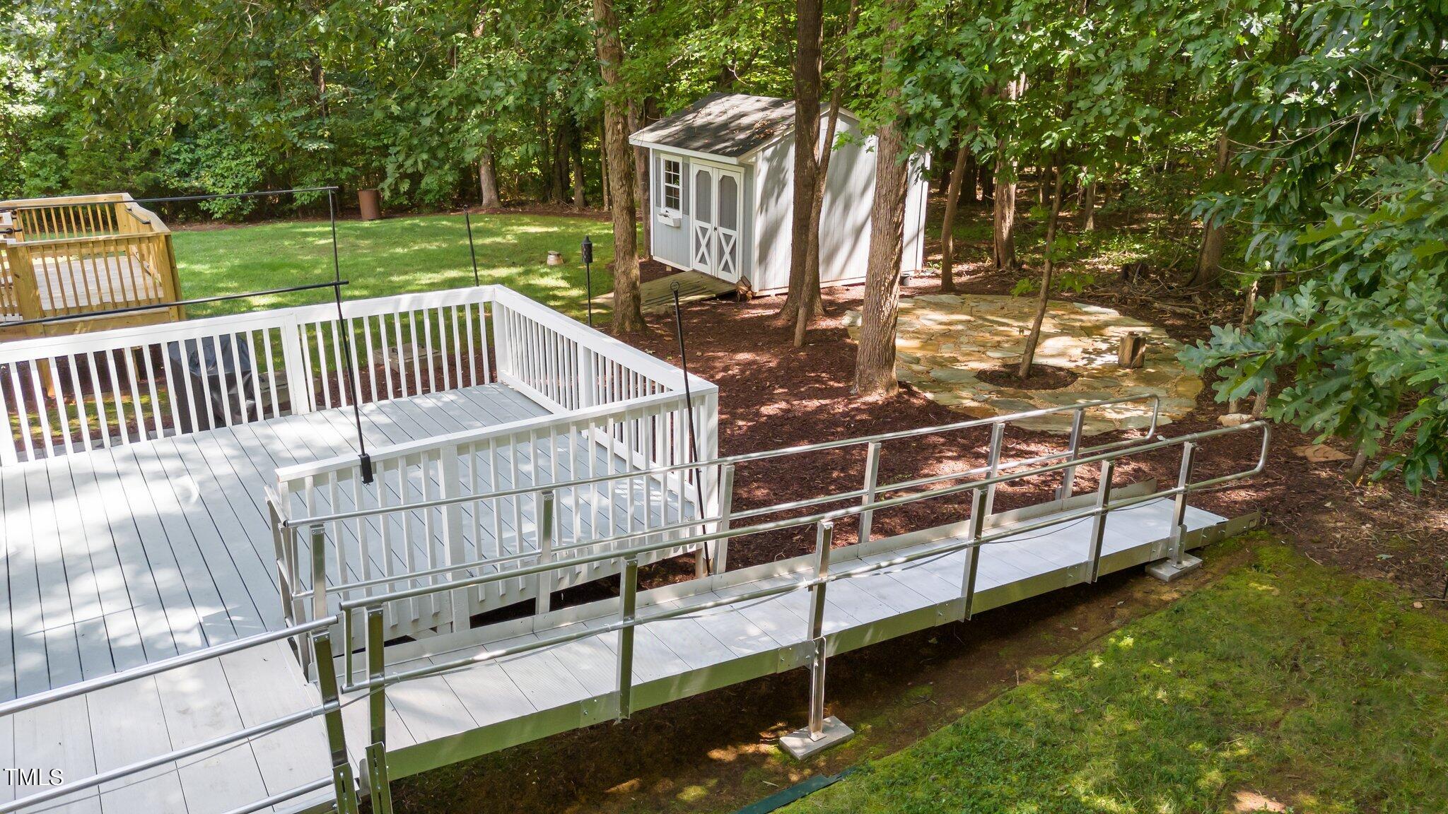 2713 Rustic Brick Road Raleigh, NC 27603 - Photo 34 of 53 20-web-or-mls-DJI_20240819145048_0279_D