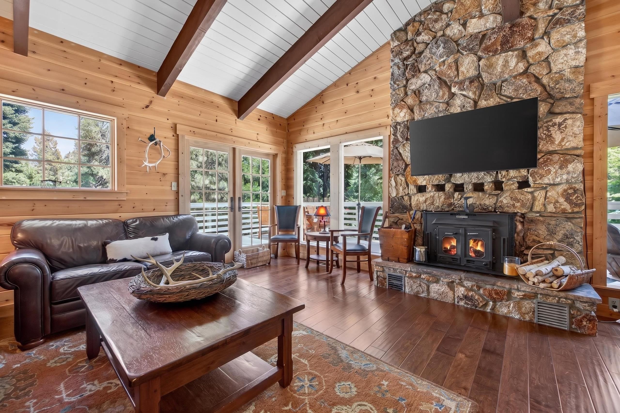 1111 Lake Ridge Road Lake Almanor, CA 96137 - Photo 2 of 47