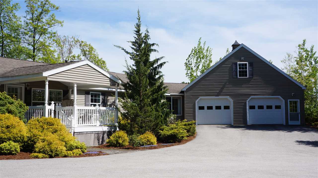 60 B Hoit Mill Road Weare, NH 03281 - Photo 1 of 40
