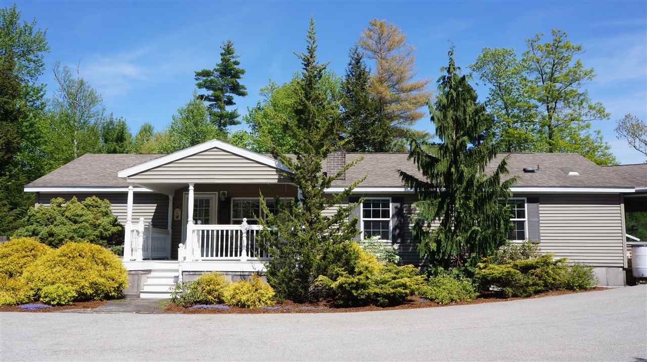 60 B Hoit Mill Road Weare, NH 03281 - Photo 2 of 40