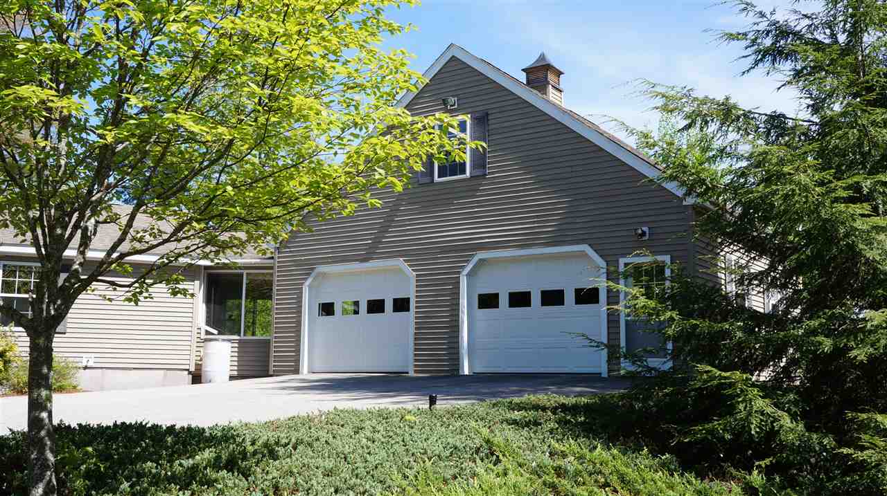 60 B Hoit Mill Road Weare, NH 03281 - Photo 4 of 40