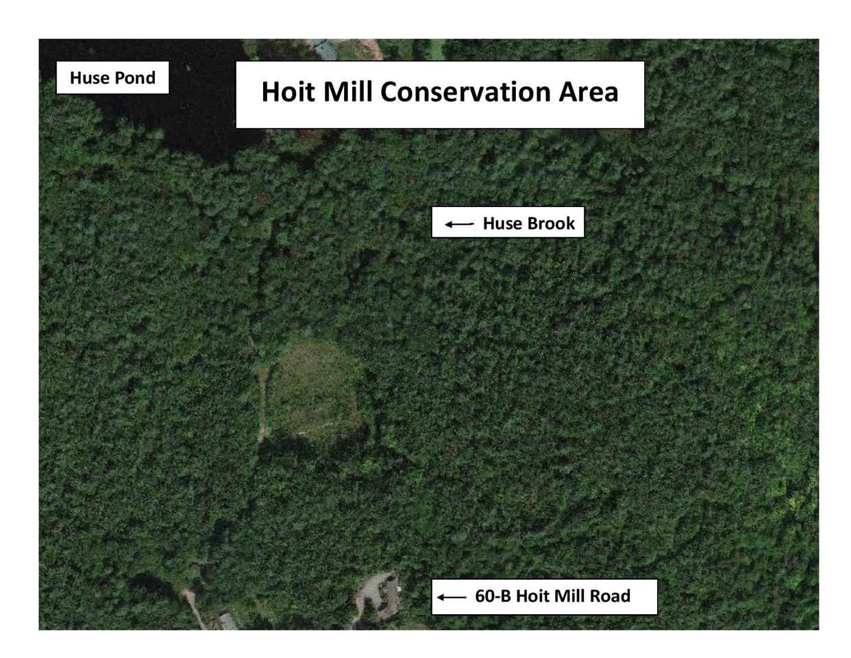 60 B Hoit Mill Road Weare, NH 03281 - Photo 40 of 40
