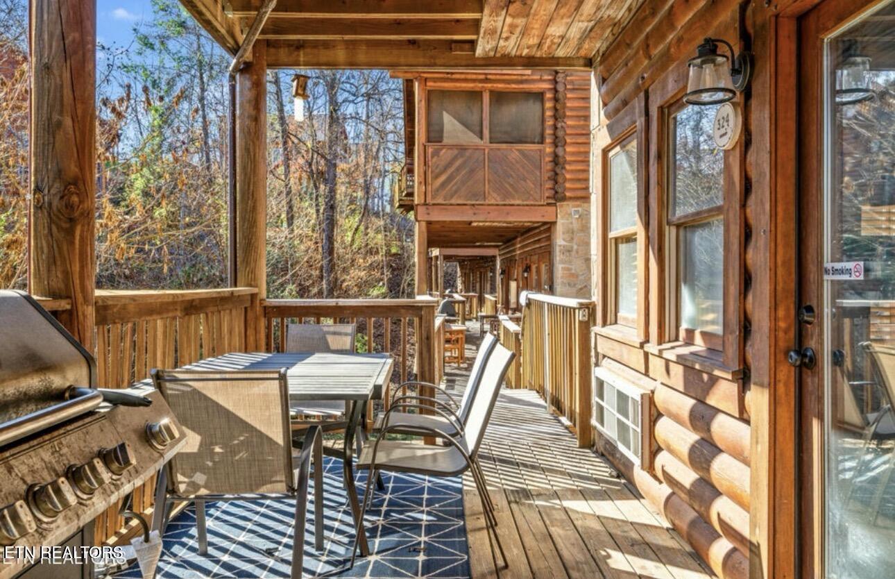 326 Big Bear Way Pigeon Forge, TN 37863 - Photo 26 of 42 IMG_5133