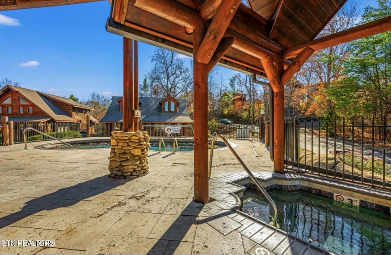 326 Big Bear Way Pigeon Forge, TN 37863 - Photo 31 of 42 IMG_5138