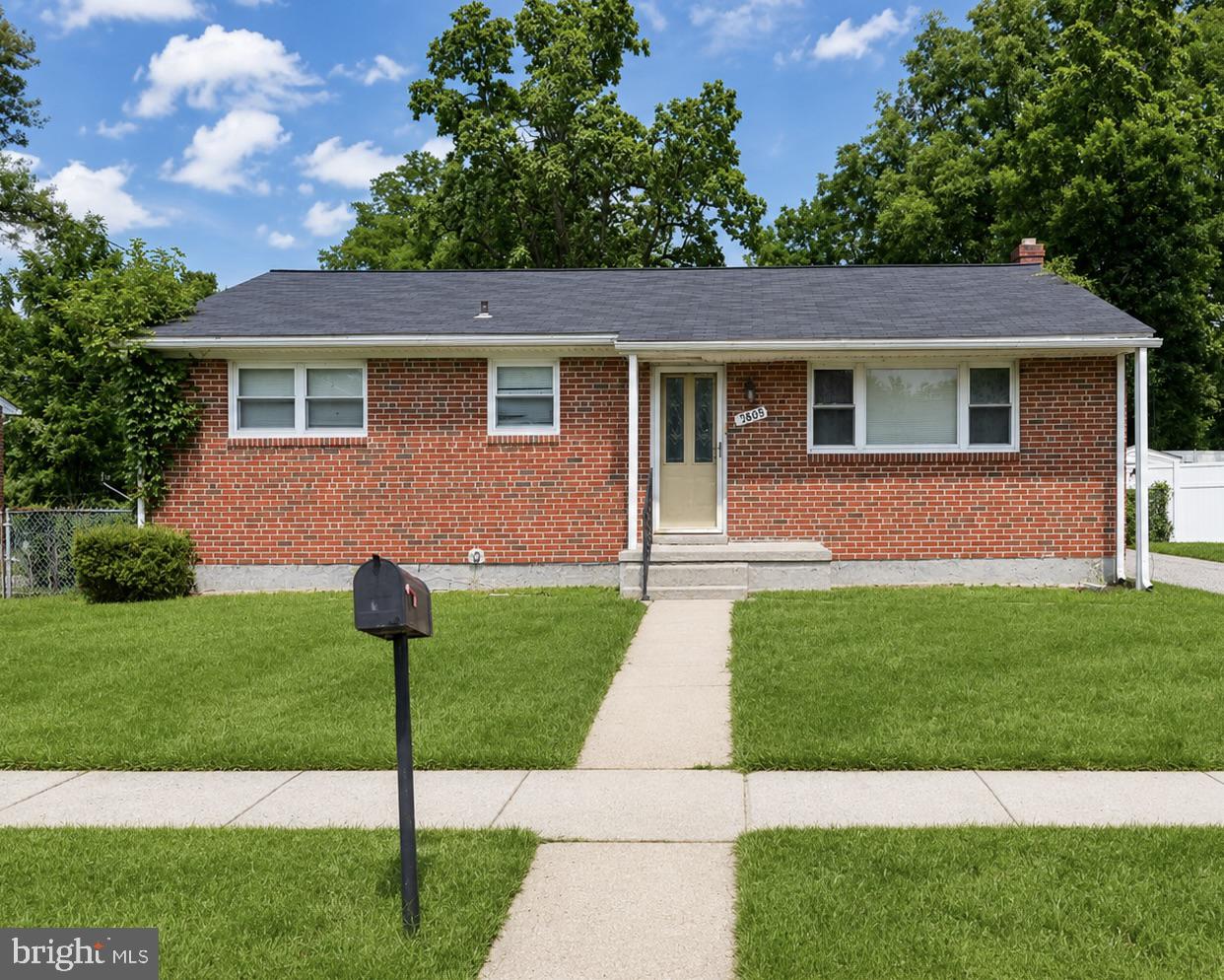 2808 Greenlawn Road Baltimore, MD 21207 - Photo 1 of 20 Gallery Image 1