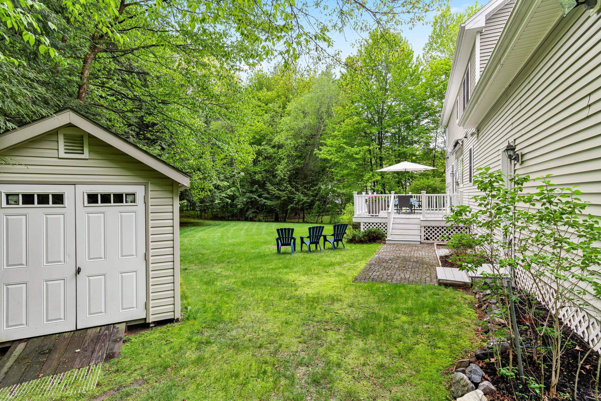 31 Barrett Lane Williston, VT 05495 - Photo 60 of 60