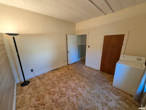 $28,000 | 1024 West Main Street, Bushnell, IL 61422