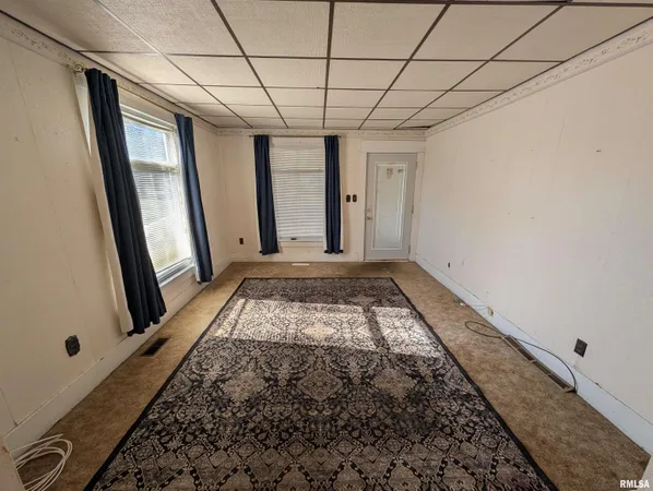 $28,000 | 1024 West Main Street, Bushnell, IL 61422