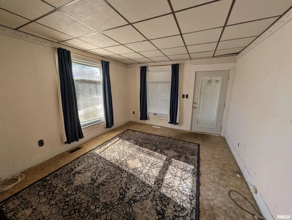 $28,000 | 1024 West Main Street, Bushnell, IL 61422