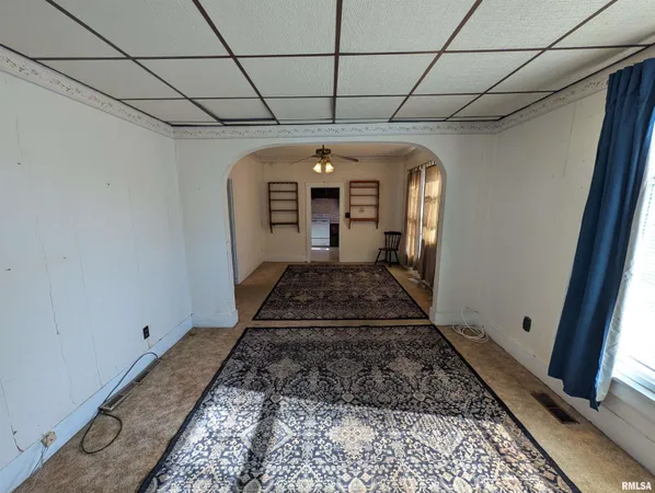 $28,000 | 1024 West Main Street, Bushnell, IL 61422