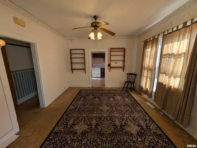 $28,000 | 1024 West Main Street, Bushnell, IL 61422