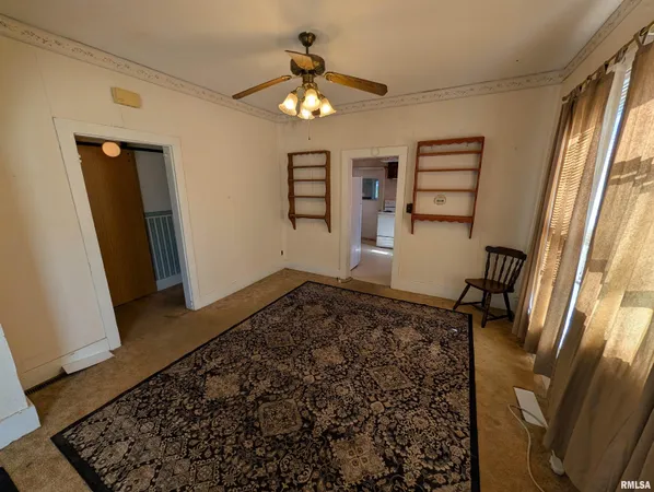 $28,000 | 1024 West Main Street, Bushnell, IL 61422