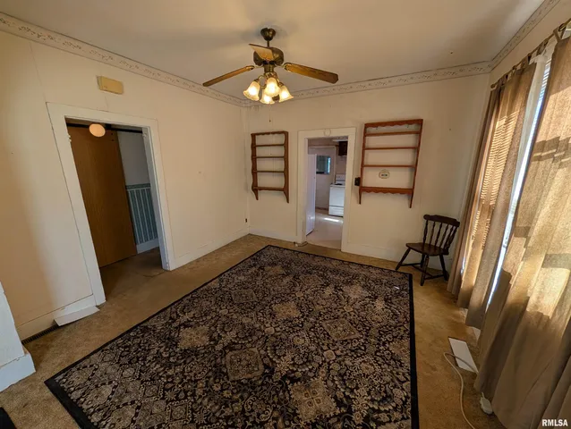 $28,000 | 1024 West Main Street, Bushnell, IL 61422