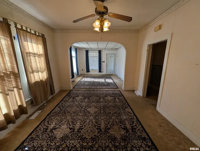 $28,000 | 1024 West Main Street, Bushnell, IL 61422