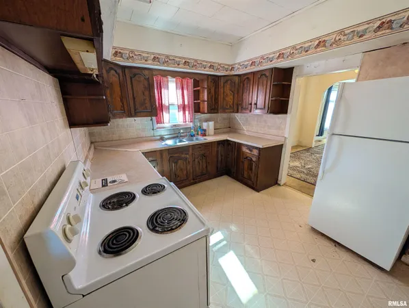 $28,000 | 1024 West Main Street, Bushnell, IL 61422