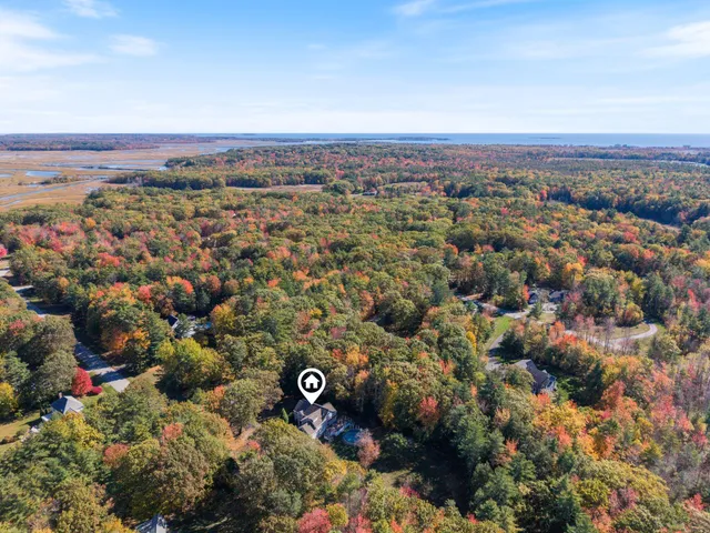 $1,550,000 | 31 Old Blue Point Road, Scarborough, ME 04074