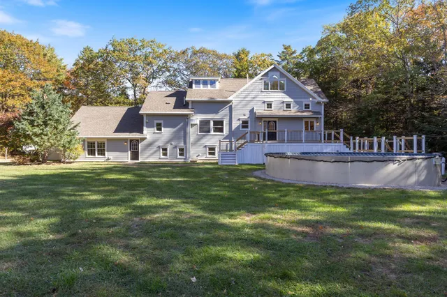 $1,550,000 | 31 Old Blue Point Road, Scarborough, ME 04074