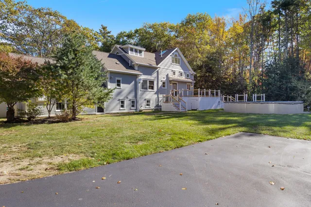 $1,550,000 | 31 Old Blue Point Road, Scarborough, ME 04074