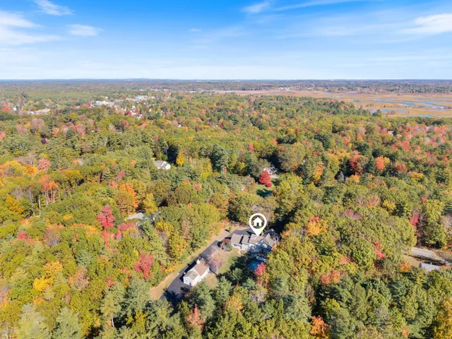 $1,550,000 | 31 Old Blue Point Road, Scarborough, ME 04074