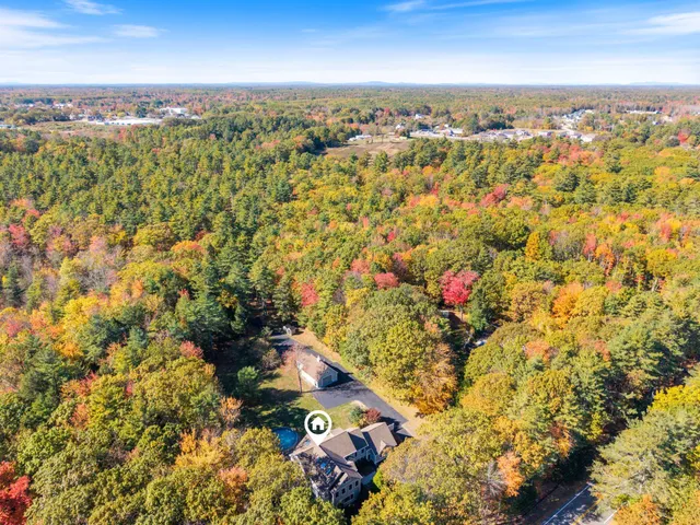 $1,550,000 | 31 Old Blue Point Road, Scarborough, ME 04074