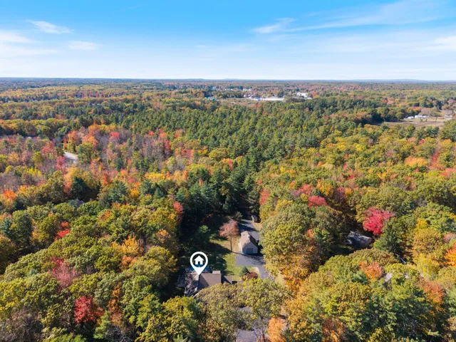 $1,550,000 | 31 Old Blue Point Road, Scarborough, ME 04074