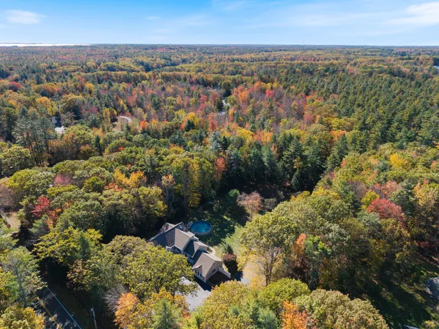 $1,550,000 | 31 Old Blue Point Road, Scarborough, ME 04074