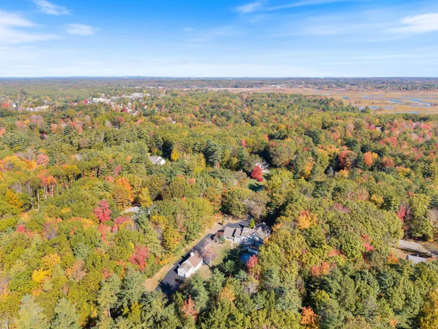 $1,550,000 | 31 Old Blue Point Road, Scarborough, ME 04074