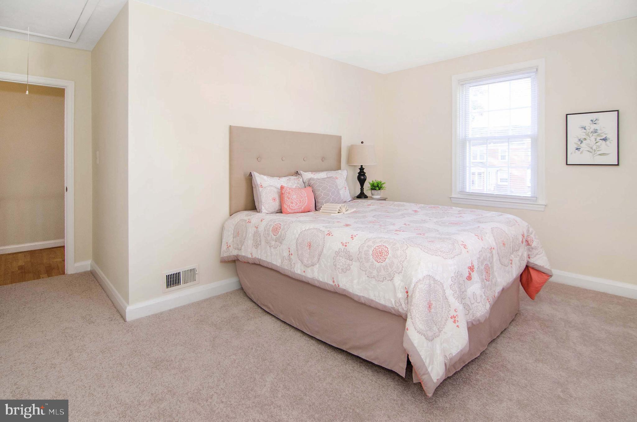 1544 Doxbury Road Towson, MD 21286 - Photo 20 of 31 Bedroom