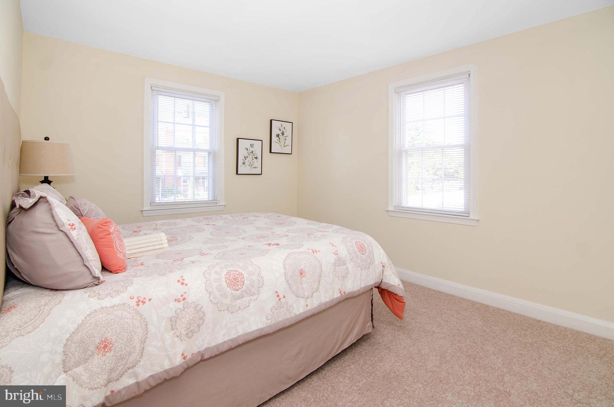 1544 Doxbury Road Towson, MD 21286 - Photo 21 of 31 Bedroom